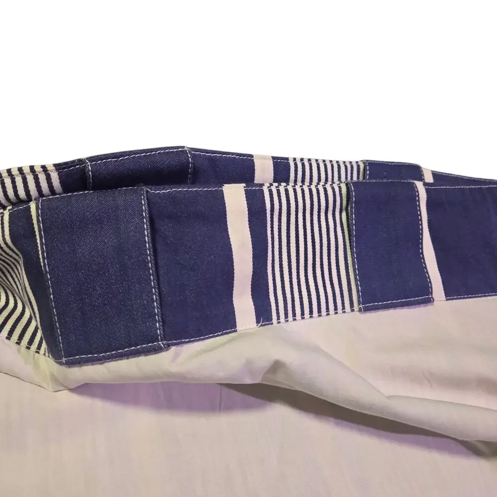 Pottery Barn Kids Drapery Panels Curtains 48x82